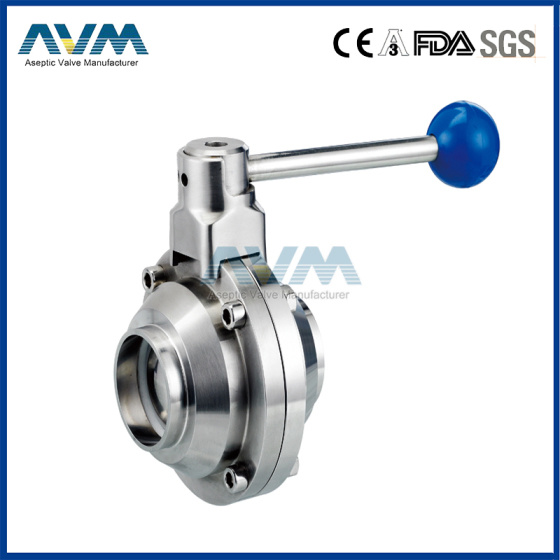 valves-sanitary valves-Zhejiang Aomi Fluid Equipment Co.,Ltd