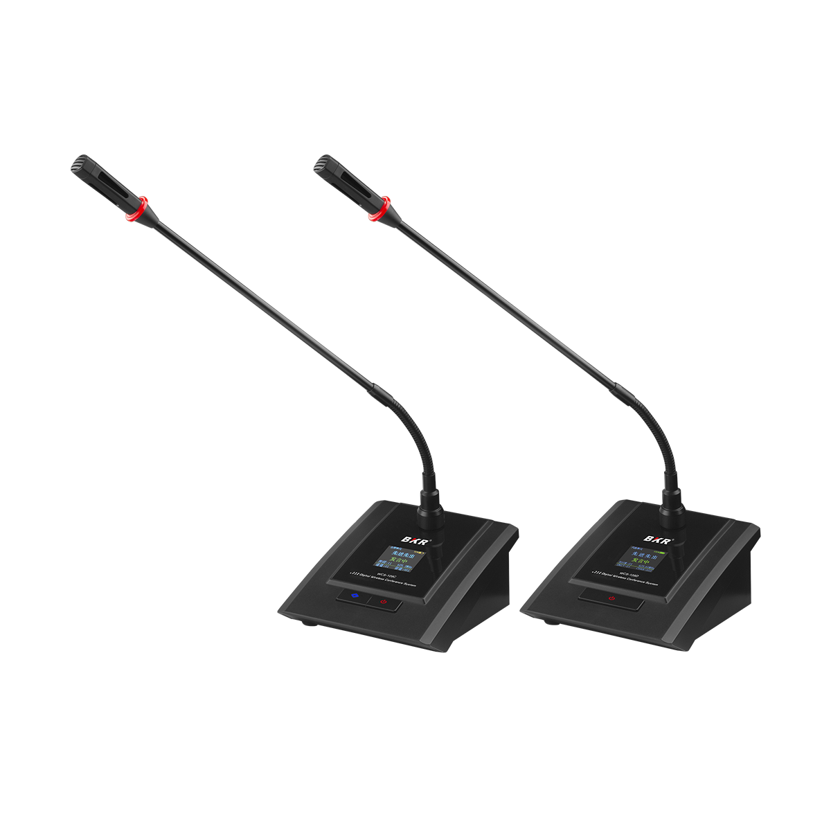 WCS-109C/WCS-109D