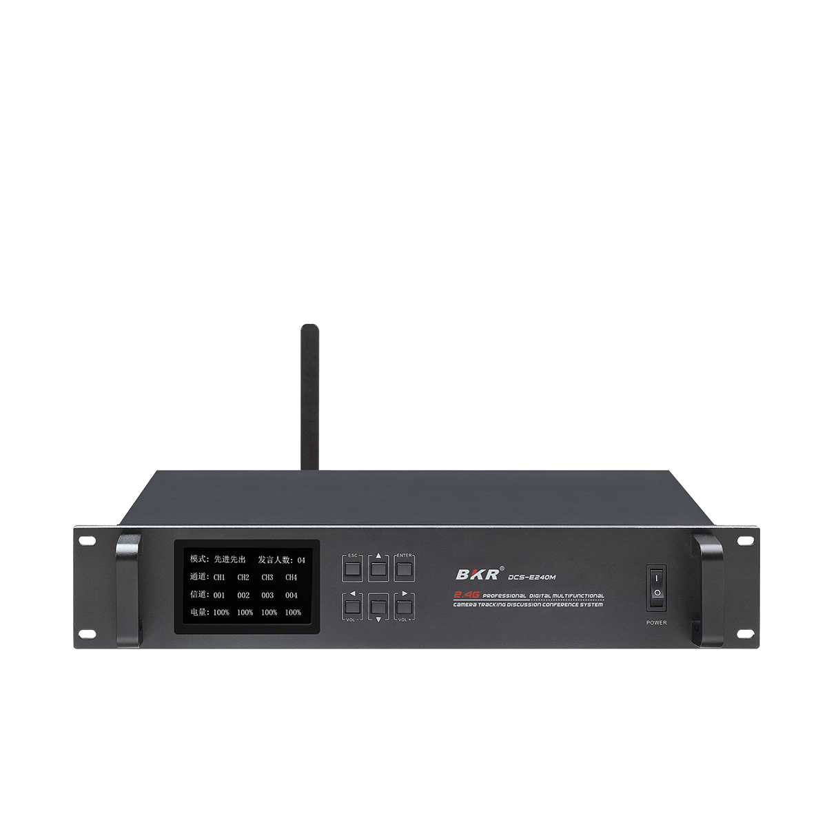 DCS-E240M