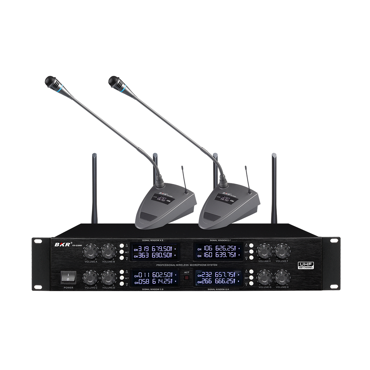 KX-D3880