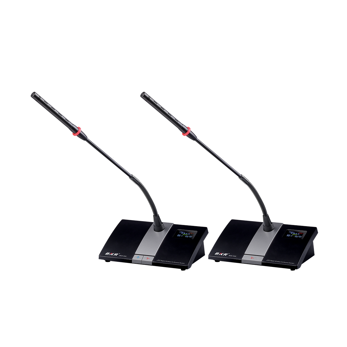 WCS-103C/WCS-103D