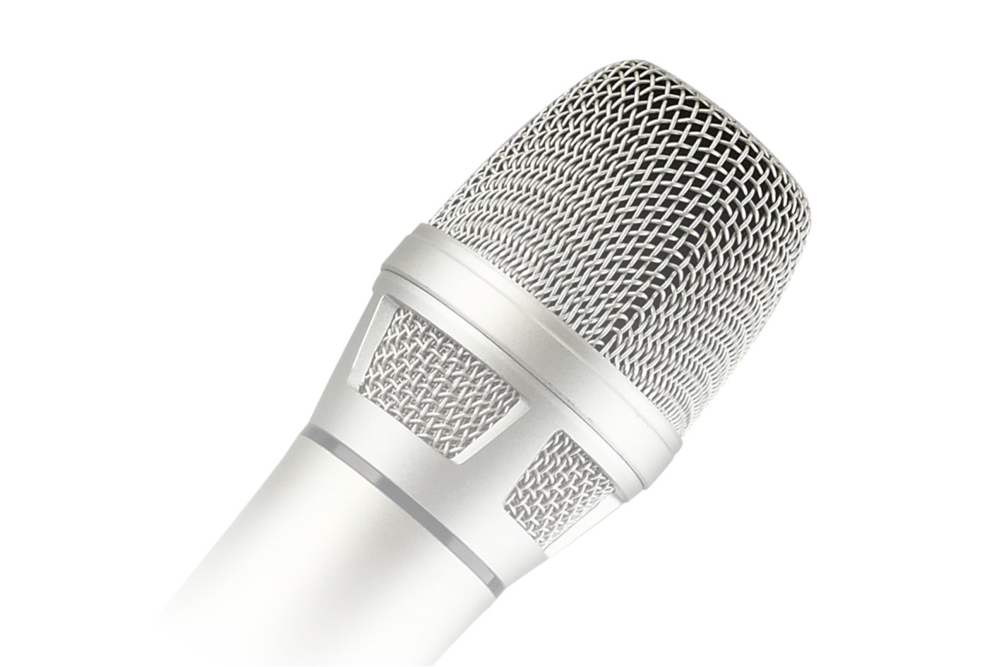 Professional performance/KTV engineering microphone