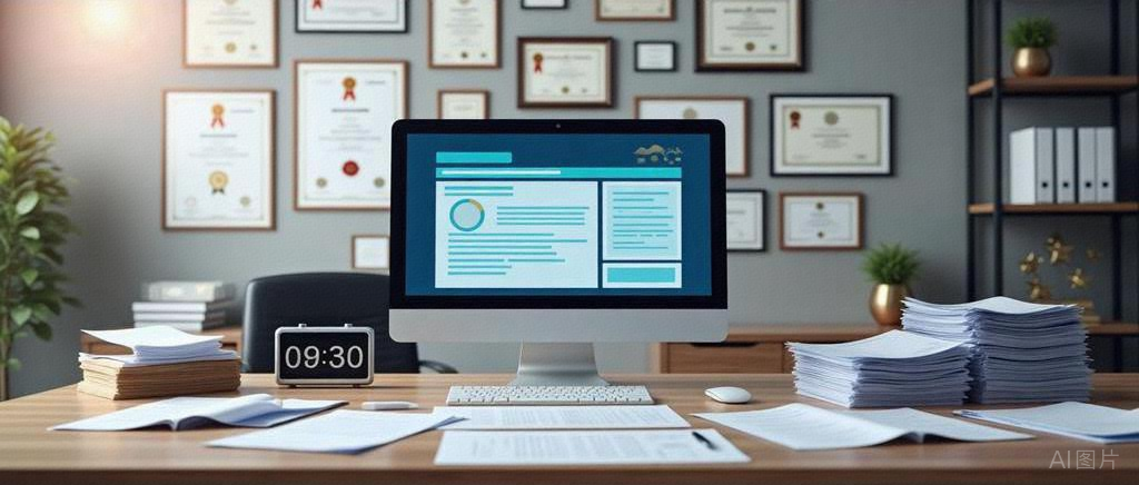 Enterprises maintain the effectiveness of quality certification Enterprises maintain the effectiveness of quality certification