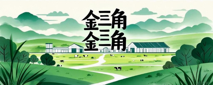 核心产品:打造农牧营养 “金三角” 核心产品:打造农牧营养 “金三角”