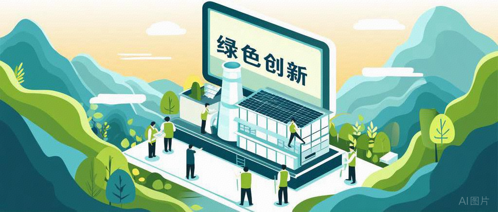 华仁生物:在绿色发展与科技创新的浪潮中领航 华仁生物:在绿色发展与科技创新的浪潮中领航