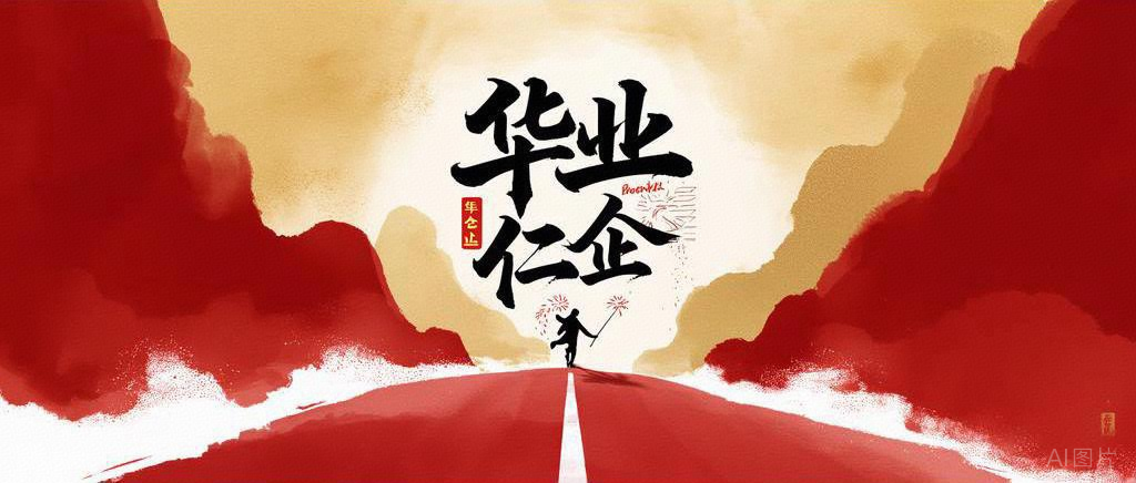 华仁生物的发展历程和企业文化