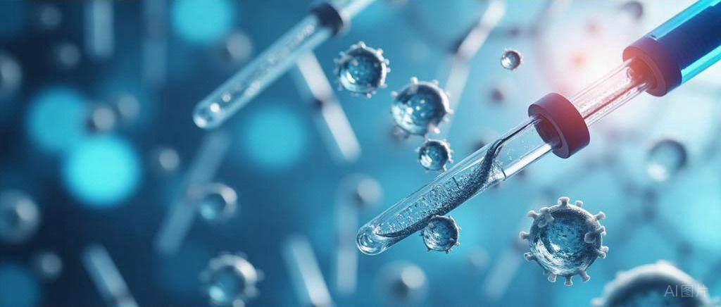 华仁生物的创新技术在行业内处于什么水平？