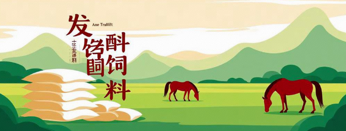 发酵饲料与普通饲料相比，在成本上有何差异