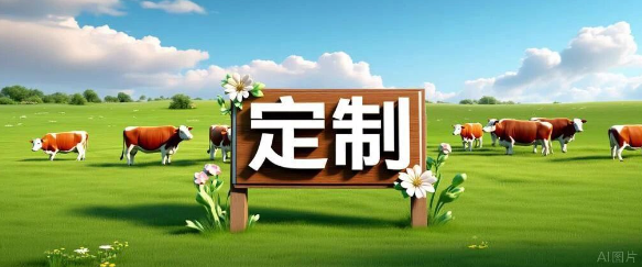 华仁生物：为农牧行业定制的安全高效营养方案