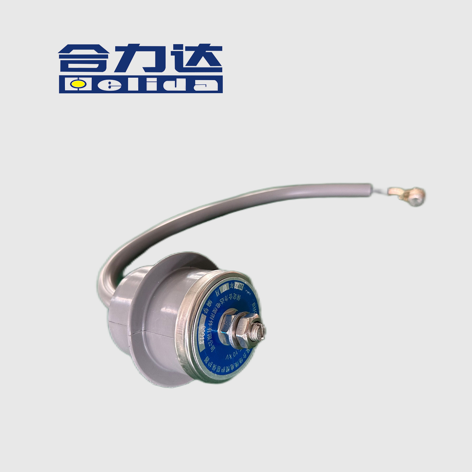 10kV電纜保護(hù)層保護(hù)器
