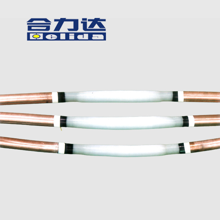 HRJ高壓電纜熔接式中間接頭