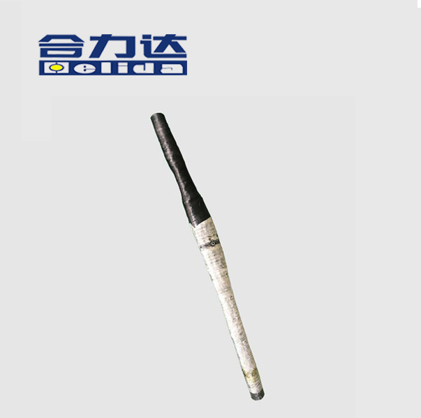 防水阻燃型注膠式冷縮中間接頭