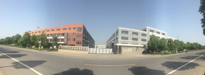 东门全景