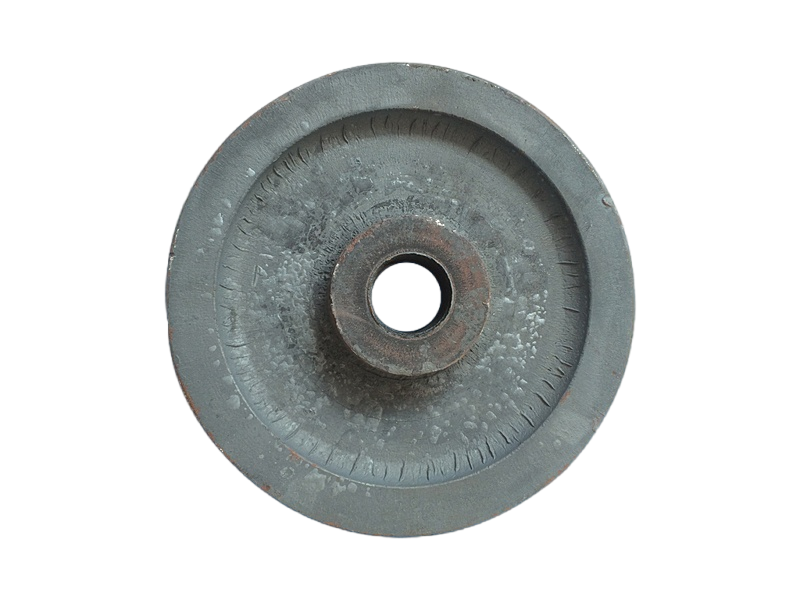 Camshaft timing gear D30-1006021