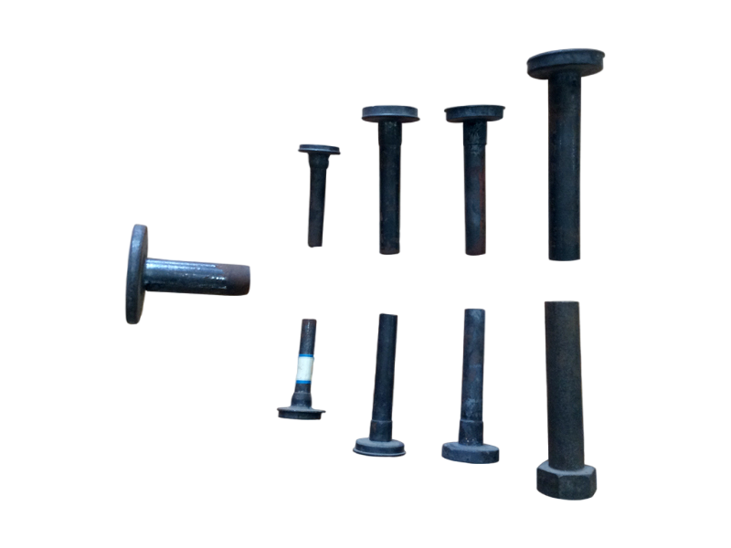 Small shaft series