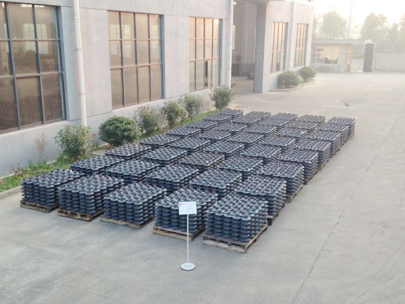Product stacking