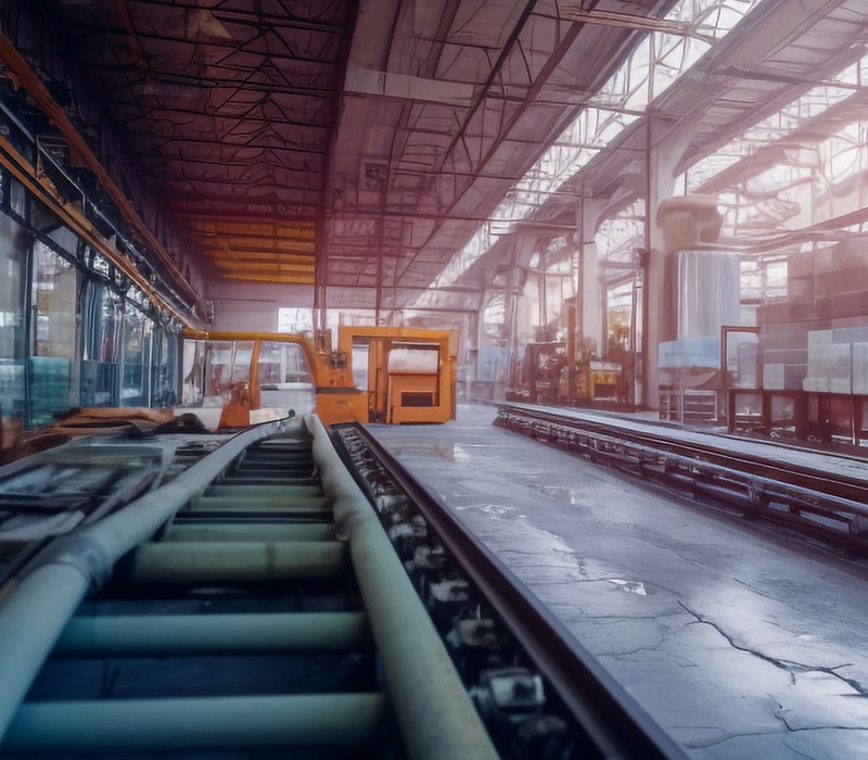 Mining Machinery