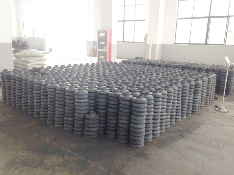 Product stacking