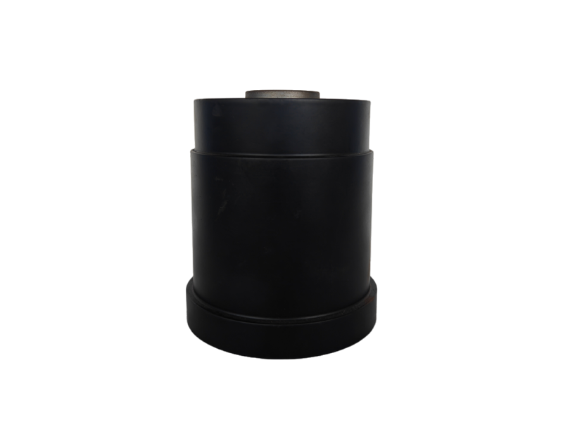 Motor housing