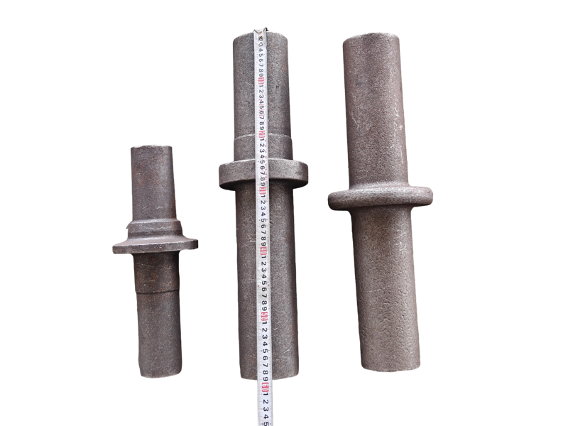 Long Axis Series