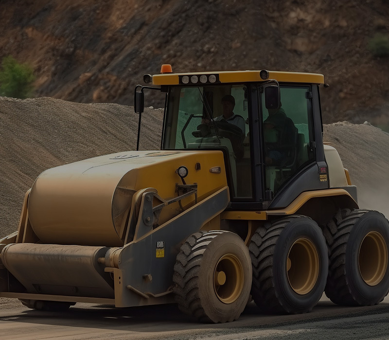 Metallurgical equipment