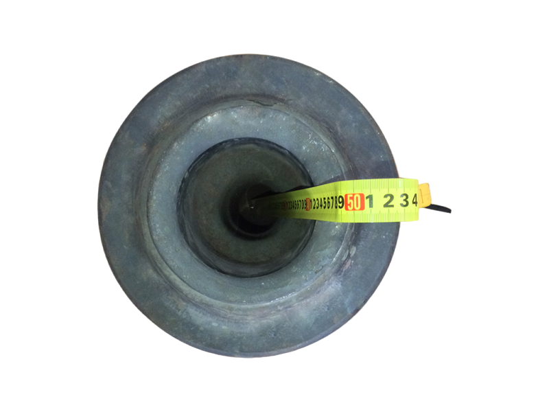 Half shaft