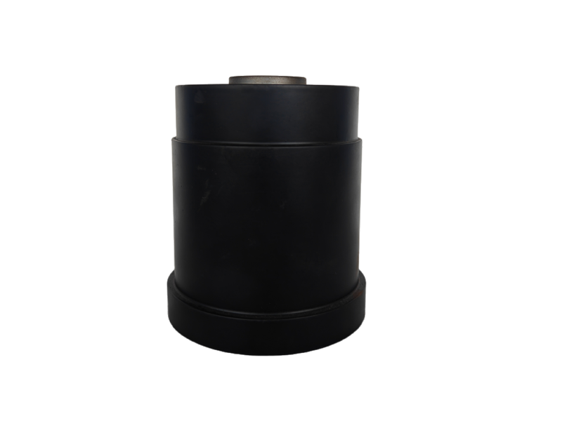 Motor housing