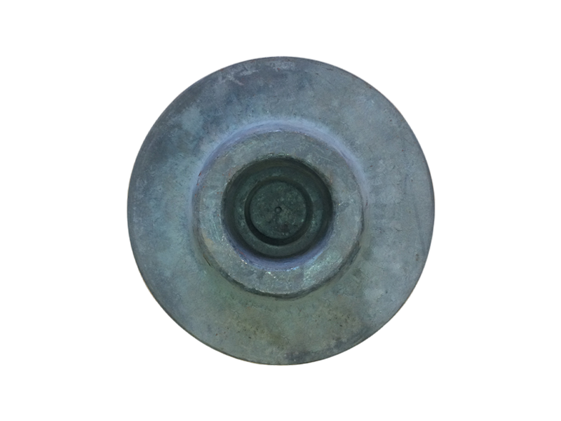 Flange