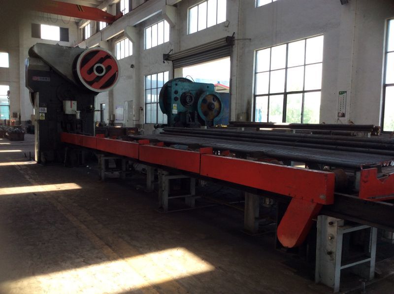 Cutting unit