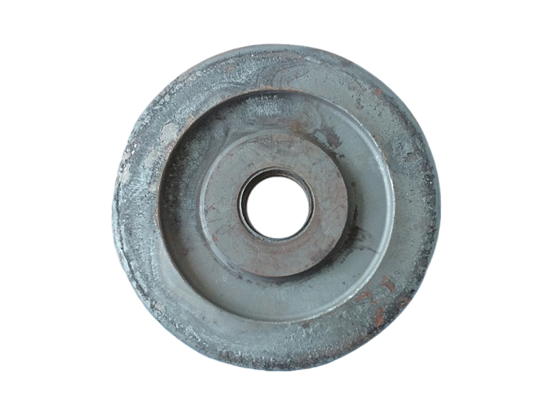 Bevel gear positive force -02