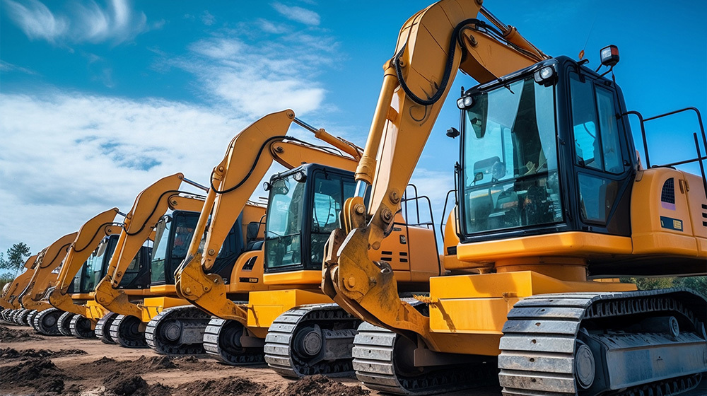 Construction Machinery Construction Machinery