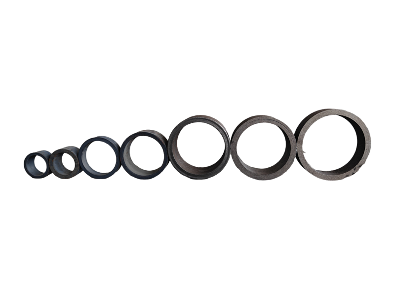 Big gear ring