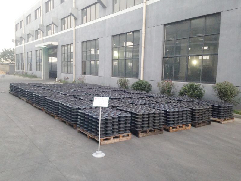 Product stacking