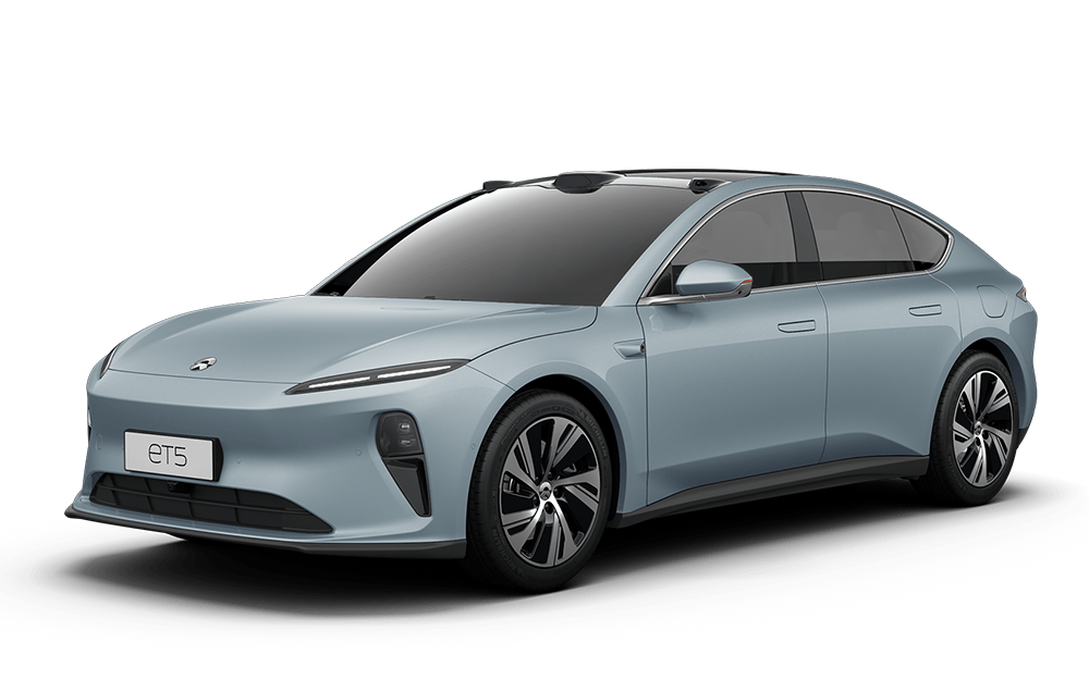 NIO ET5 2023