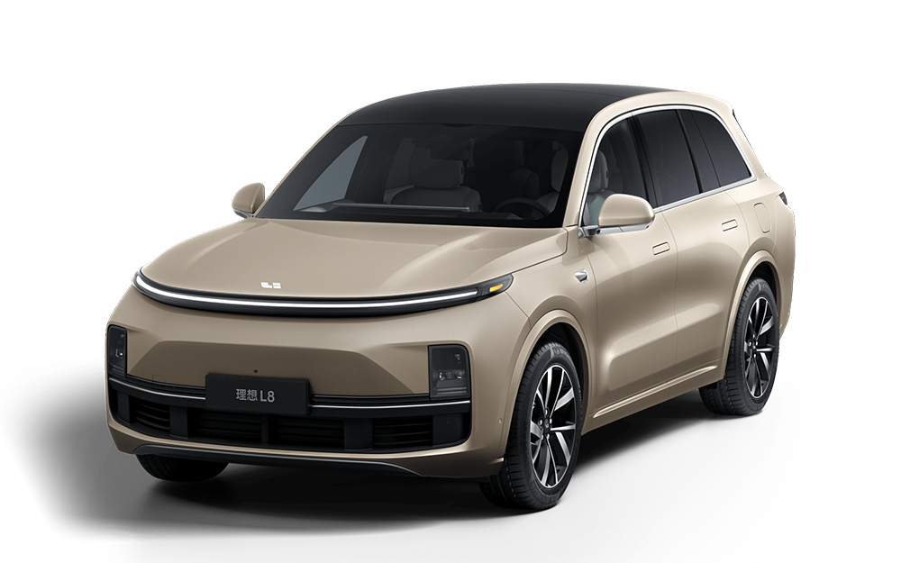 LI AUTO L8