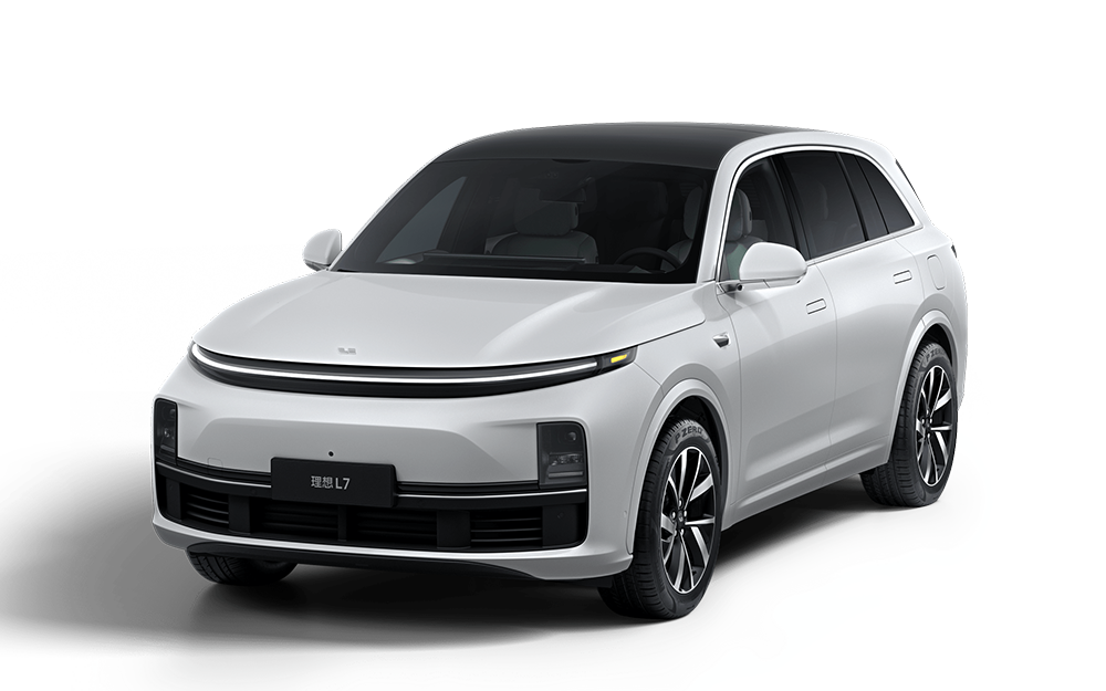 LI AUTO L7