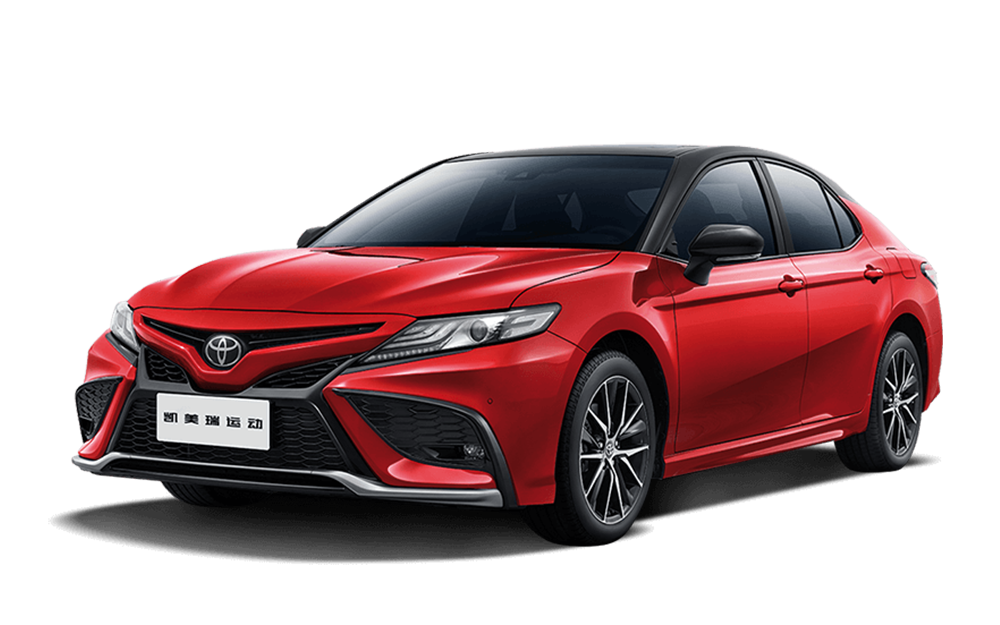 2023 Camry 2.0E