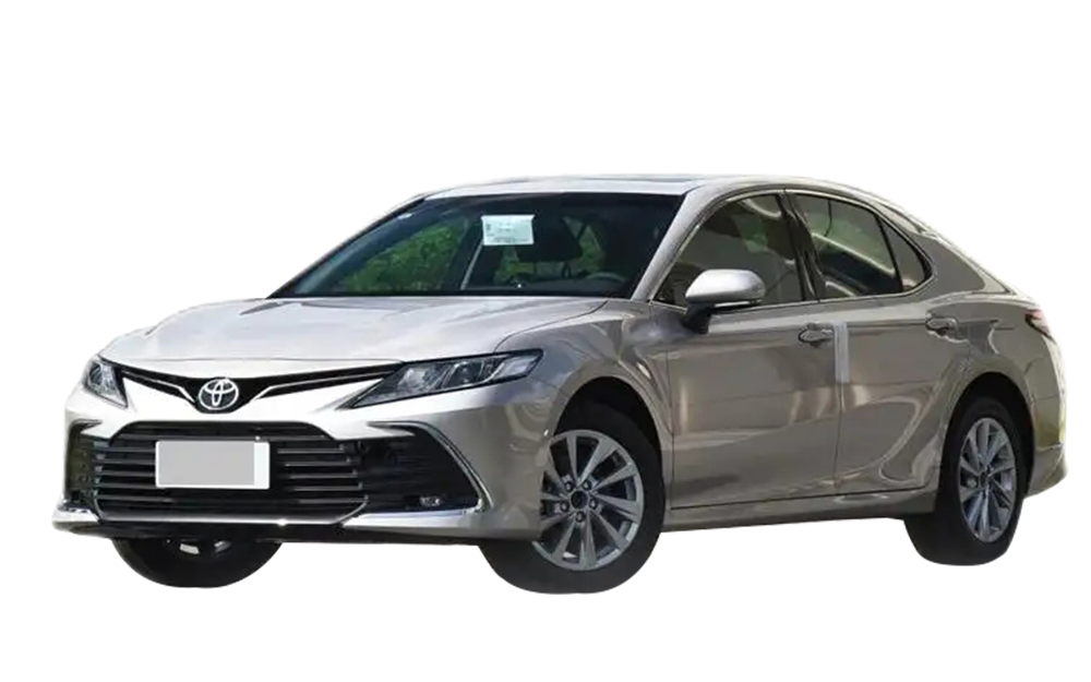 2023 Camry 2.0GVP