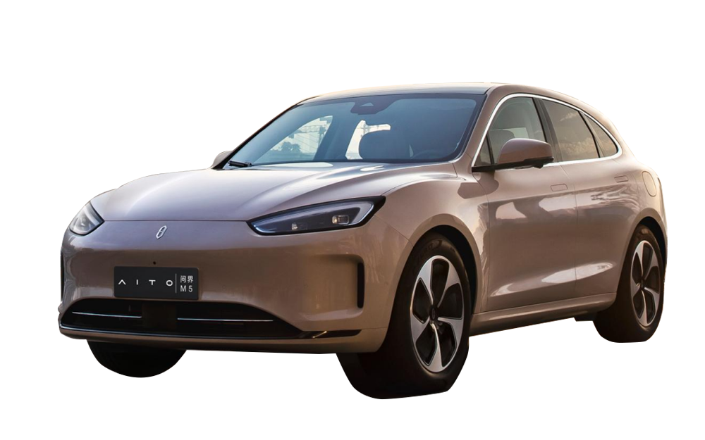 2023 HUAWEI AITO M5