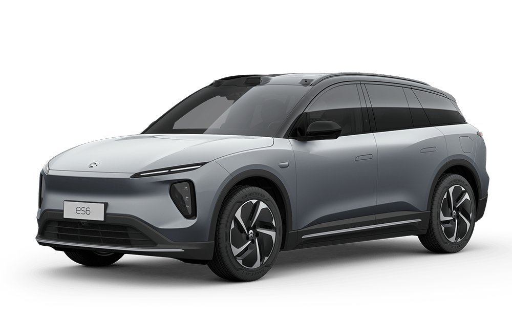 NIO ES6