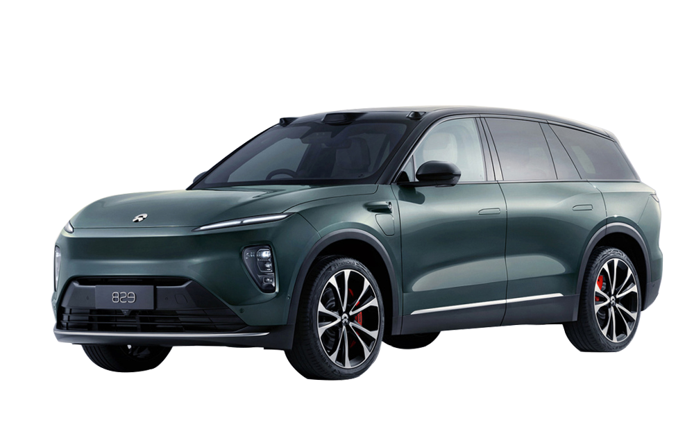 NIO ES8