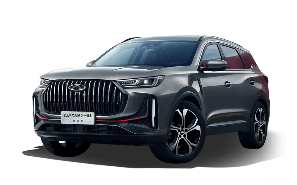 Chery Tiggo 7 Pro