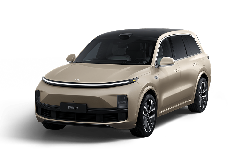 LI AUTO L9