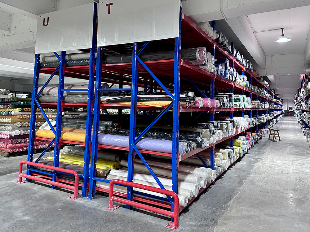 Warehouse Warehouse