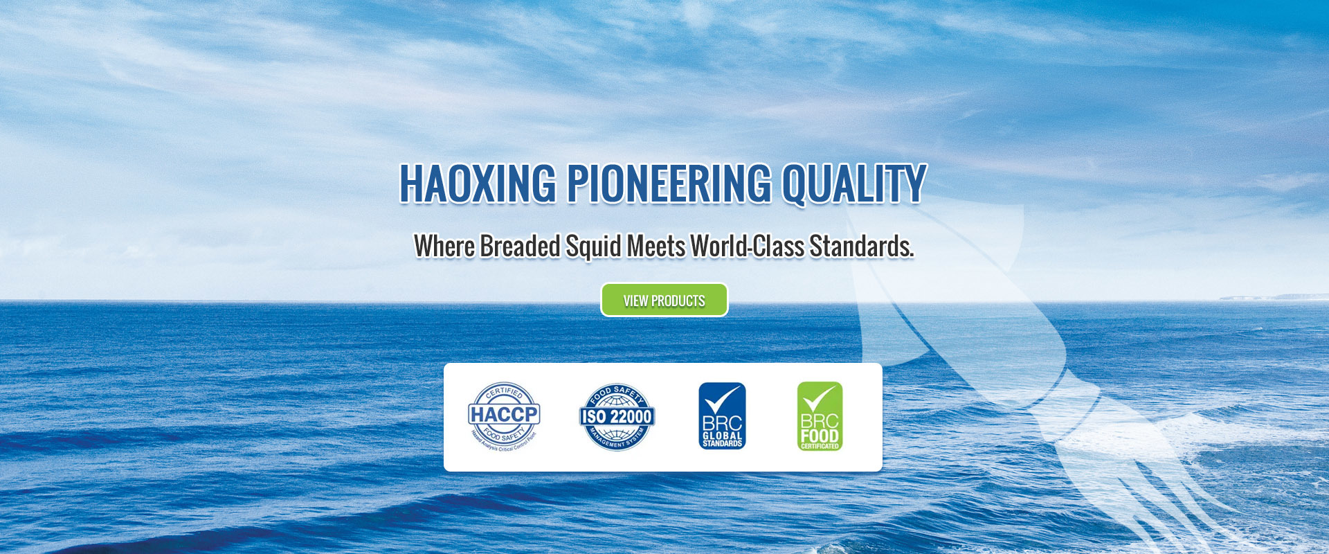 HAOXING FOODS