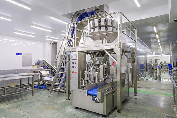 Factory Tour Factory Tour