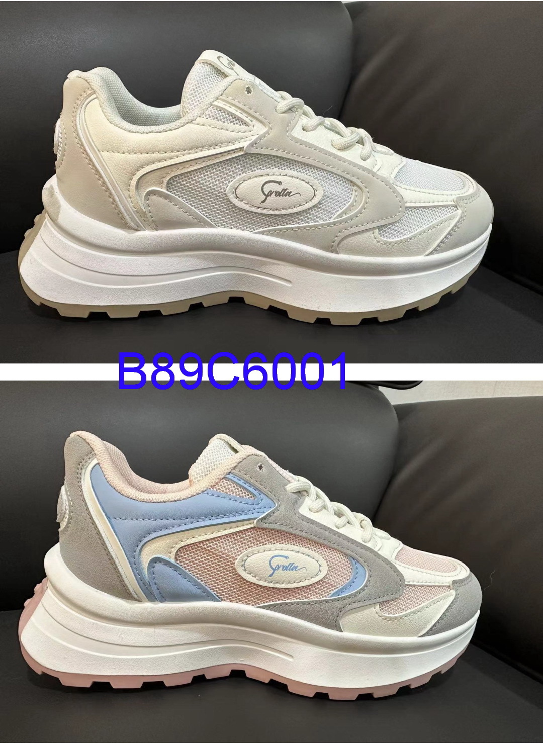 B89C6001