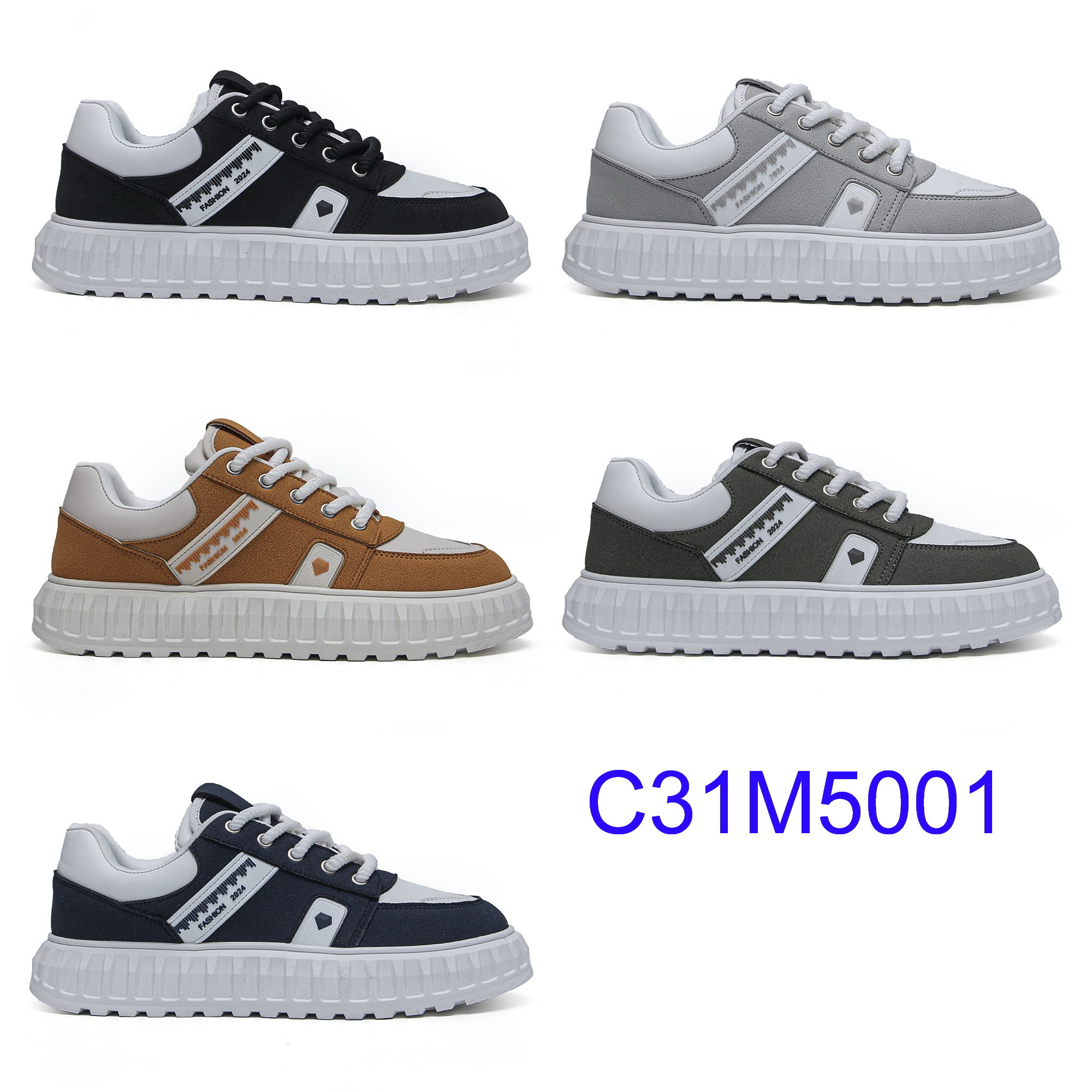 C31M5001