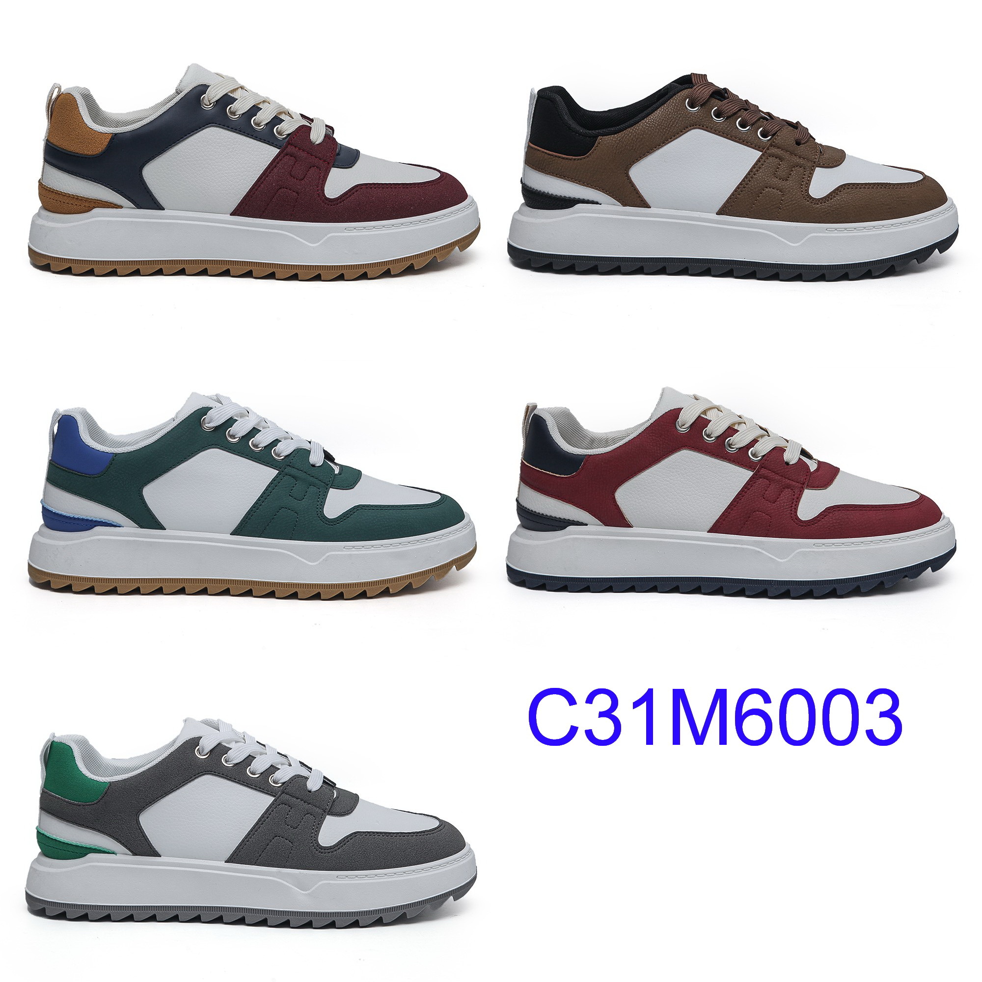 C31M6003