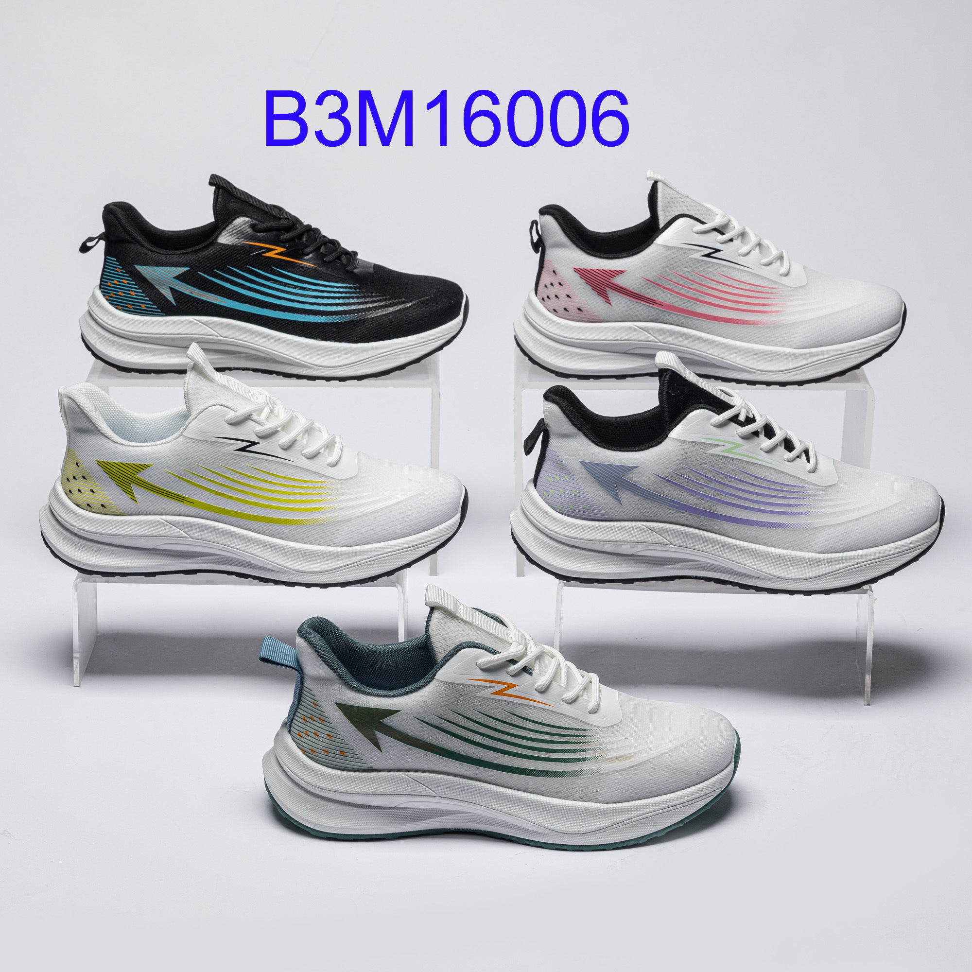 B3M16006